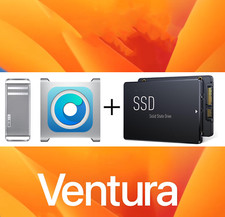 OSX Ventura 13.7.8 for Mac Pro