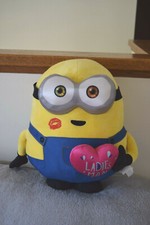 Genuine Illumination Minions