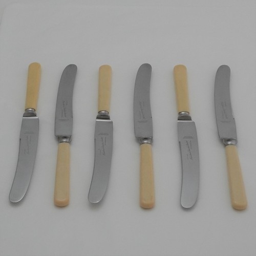 Bone effect handle robertson - bone,