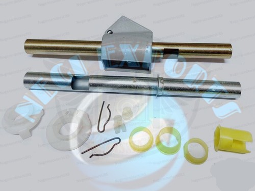 Vespa gear shift throttle - gear,
