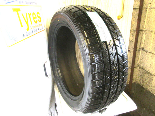 255 falken eurowinter - 255/50/19,