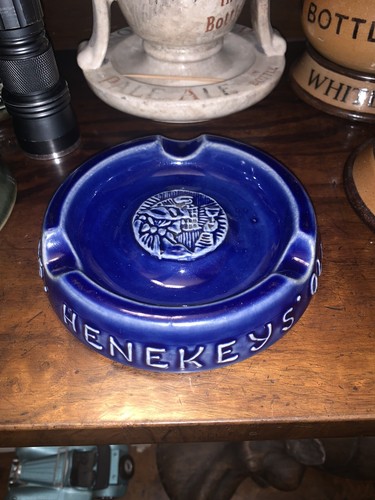 Rare royal doulton henekey - rare, henekey’s