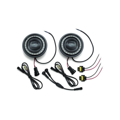 Kuryakyn orbit prism upgrade - orbit,