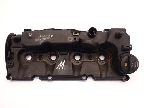 Rocker valve cover - rocker, audi