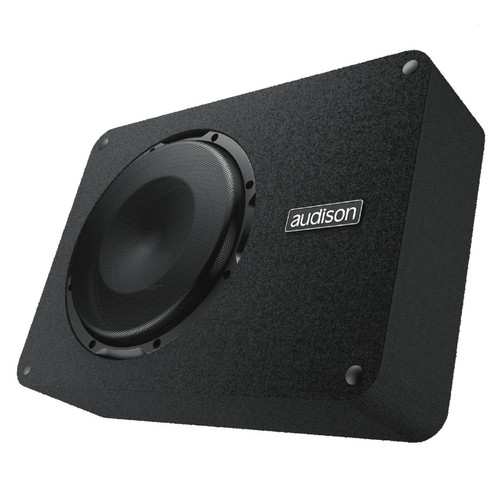 Audison prima apbx - audison, ds