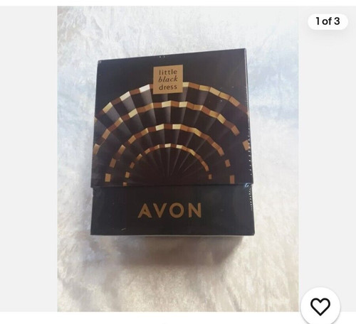Ladies avon purfumes gift - ladies,