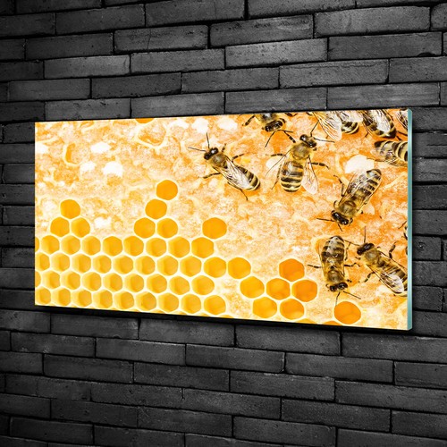 Tulup glass print wall art - glass,
