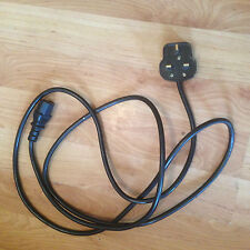 REEBOK I-WALK-I RUN TREADMILL MODEL- RE-11306 ( POWER CORD FOR SALE ONLY ) MALK