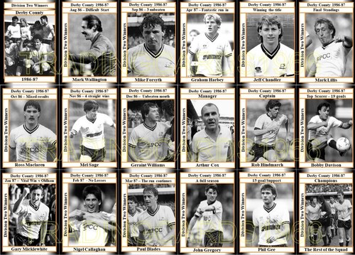 Derby county division - derby,