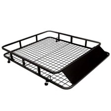 Steel Cargo Roof Rack Basket