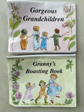 Grandmother's PHOTOBOOKS
