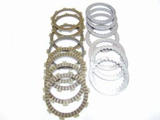 plate driven clutch SUZUKI GSR