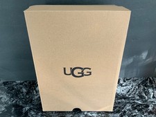 UGG Womens W Classic Slipper