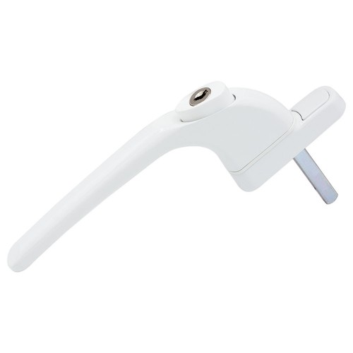 Upvc universal window handle - universal,