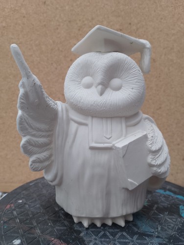 Unpainted ceramic bisque - ceramic,