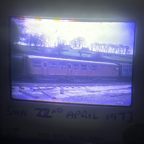 35mm slide british - 35mm,