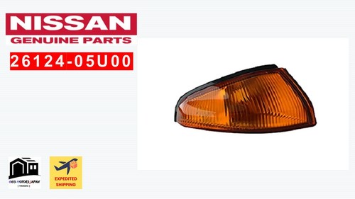 Nissan oem 26124 - nissan, 26124-05u00