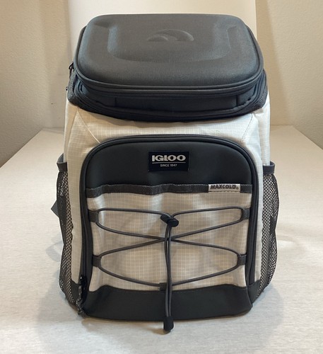 Igloo maxcold marine backpack - igloo,