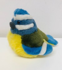K&M International blue tit
