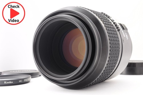 Nikon micro nikkor - af,