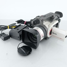 Canon XM1 Mini DV Camcorder