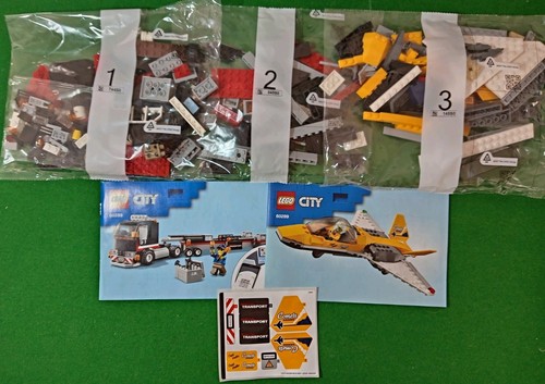 Lego city great - city,