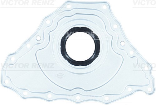 Front victor reinz 10636 00 - front,
