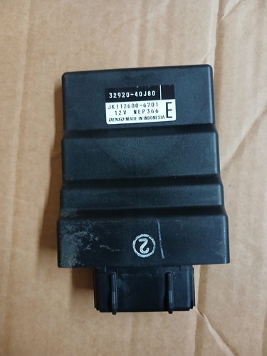Suzuki address 110 cdi ecu - cdi,