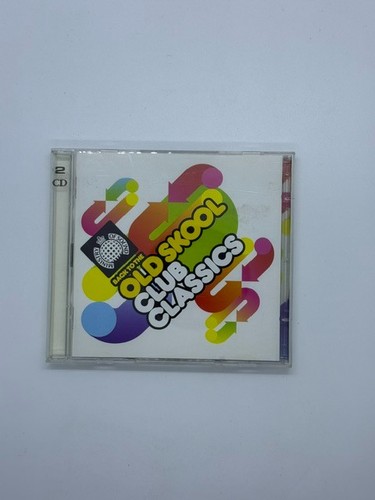 Old skool house club classics - old,