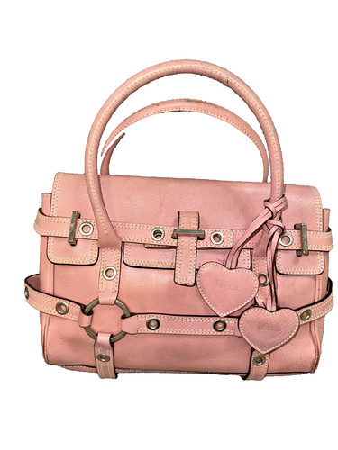Luella lilac satchel top - luella,