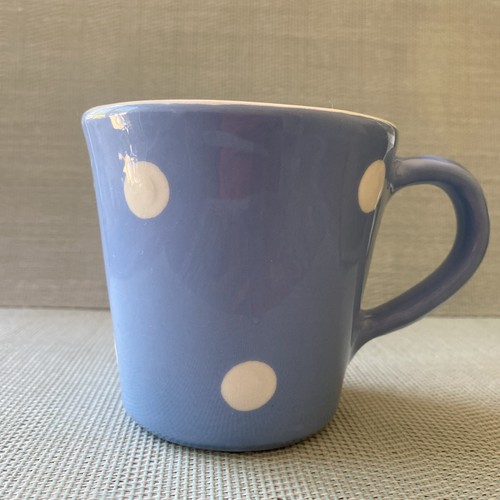 Laura ashley handmade blue - laura,