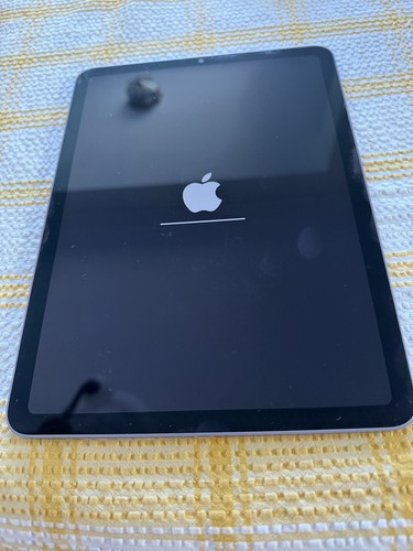 Apple ipad air - apple,