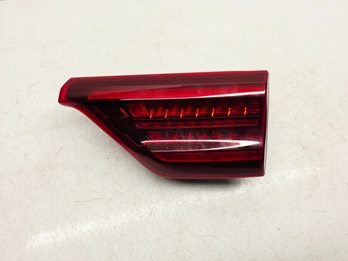 Kia sportage inner tail light - kia,