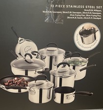 Prestige Stainless Steel