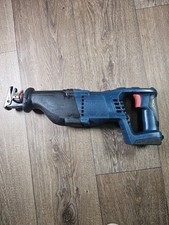 BOSCH GSA 18 V-LI N 18v Reciprocating saw
