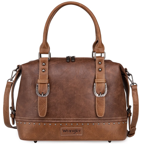 Wrangler doctor bag top - bag,