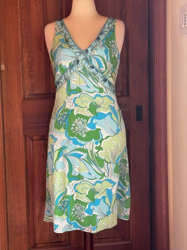 Tahari vintage pucciesque - tahari,