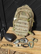 British Army Kombat UK Small