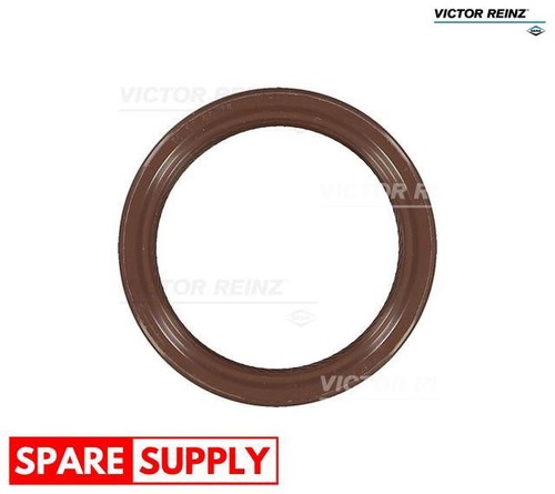Shaft seal crankshaft - seal,, for