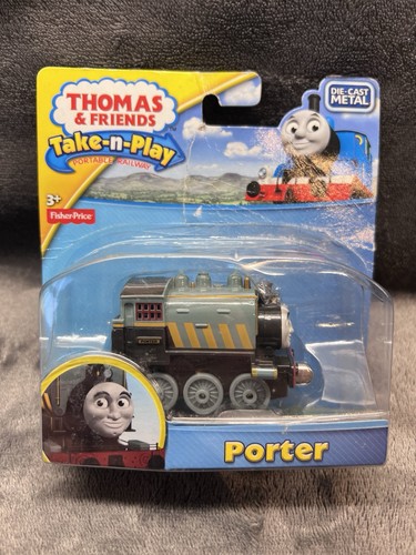 Thomas friends take n - friends,