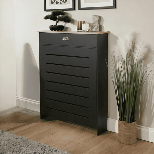 Batley radiator cover grill - batley,