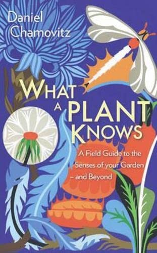 What plant knows a - what,