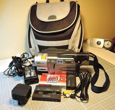 Sony CCD-TRV59E Handycam