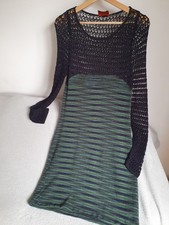 Missoni Wool Dress Size 44