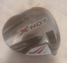Callaway X Hot driver head 