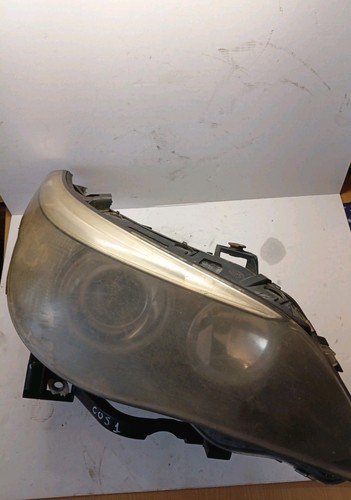 Bmw series e60 e61 pre - 5,