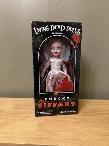Living dead dolls bride - dead, of