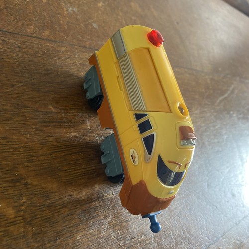 Chuggington interactive train - interactive,