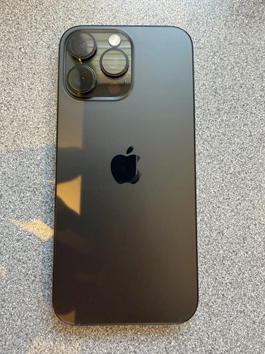 Iphone pro max 256gb - 16,