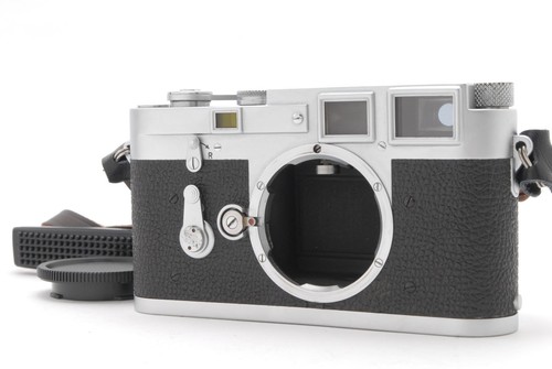 Mint leica m3 - 【n, ds